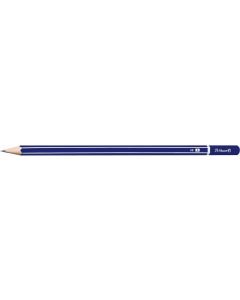 Pelikan Bleistift HB, Blau, 12 Stück
