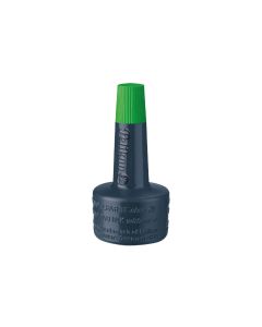 Pelikan Stempelfarbe 28 ml Grün