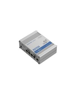Teltonika LTE-Industrierouter RUTX50 5G, WiFi-5, 5x GE LAN