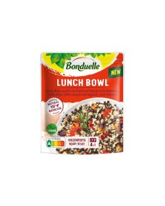 Bonduelle Fertiggericht Lunch Bowl Bulgur 250 g
