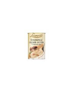 Lacroix Steinpilz-Crème-Suppe 400 ml
