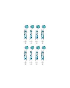 Oral-B Zahnbürstenkopf Kids Star Wars, 8 Stück