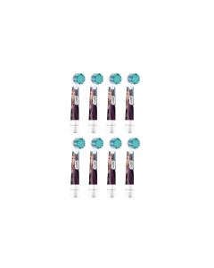 Oral-B Zahnbürstenkopf Kids Frozen, 8 Stück