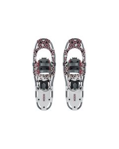 KOOR Schneeschuh Lumi Flex L/XL Dunkelrot