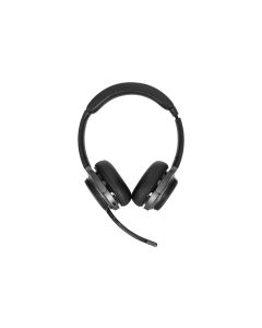 Targus Headset Wireless Stereo Schwarz