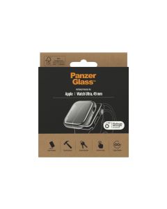 Panzerglass Displayschutz Full Body Apple Watch Ultra Transparent