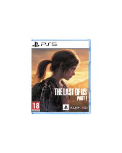 Sony The Last of Us Part I