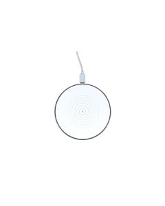 onit Wireless Charger 15 W Weiss