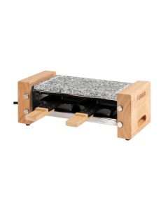 FURBER Racletteofen Festa 2 Personen 350 W