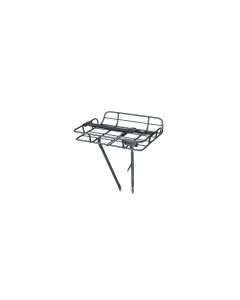 BASIL Portland Carrier Schwarz