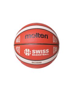 Molten Basketball B5G3800 Grösse 5