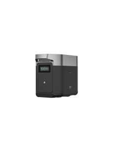 EcoFlow Zusatzbatterie Delta 2, 1024 Wh