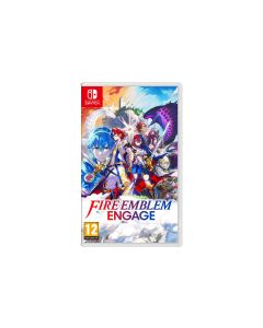 Nintendo Fire Emblem Engage