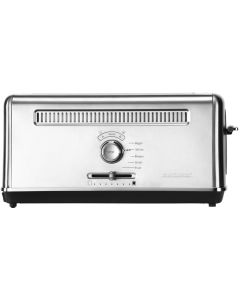 Gastroback Toaster Advanced 4S, Edelstahl