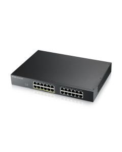 Zyxel PoE+ Switch GS1915-24EP 24 Port