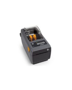 Zebra Technologies Etikettendrucker ZD411 203dpi TD USB BT WLAN