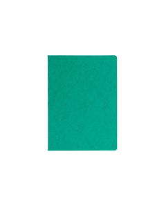 Office Focus Schulheft A4, Liniert, Grün, 10 Stück