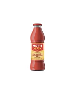 MUTTI Passierte Tomatensauce Passata 700 g