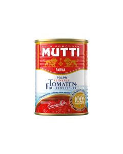 MUTTI Tomaten Polpa 400 g