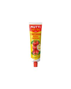 MUTTI Tomatenmark Dreifachkonzentrat 200 g