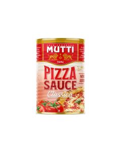 MUTTI Pizza Sauce Classico 400 g