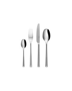 Sola Besteck-Set Papua 36-teilig, Chrom