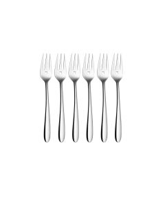 Sola Gabel-Set S-Line 6-teilig, Chrom