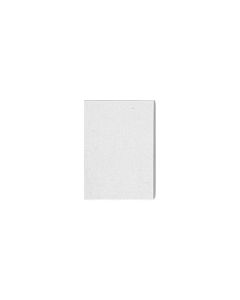 Neutral Notizblock Sudel A6
