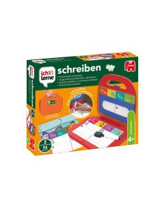 Jumbo Kinderspiel Ich lerne schreiben