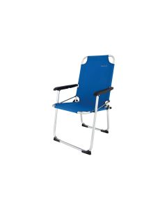 Eurotrail Campingstuhl Moita Blau