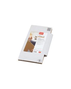 ELCO Versandkarton CD/DVD, 22.3 x 15.5 x 2 cm, 3 Stück