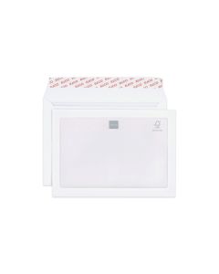ELCO Couvert mit Fenster Premium C5, Maxi-Window, 500 Stück