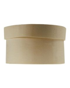 Glorex Holzartikel Ø 6.5 cm Spandose, rund