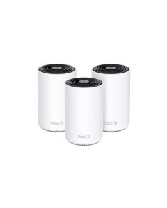 TP-Link Mesh-System Deco XE75 Home 3er Set