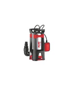 AL-KO Schmutzwasser-Tauchpumpe Drain 15000 Inox Comfort