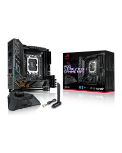 ASUS ROG Mainboard STRIX Z790-I GAMING WIFI