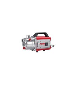 AL-KO Gartenpumpe Jet 3000 Inox Classic