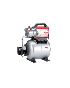 AL-KO Hauswasserwerk HW 3000 Inox Classic