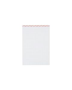ELCO Notizblock Office 100 g/m² A4, 5 mm Kariert, 5 Stück