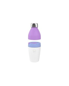 KeepCup Thermobecher Kit M 340 ml, Twilight