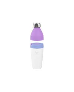 KeepCup Thermobecher Kit L 454 ml, Twilight