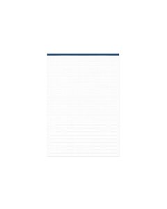 Office Focus Notizblock Office Focus A4 kariert, 5 Stück