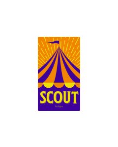 Oink Games Kartenspiel Scout