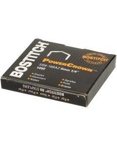 Bostitch Heftklammer B8 1 Schachtel à 1050 Stück
