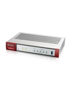 Zyxel Firewall ATP100 v2 mit Gold-Lizenz für 1 Jahr