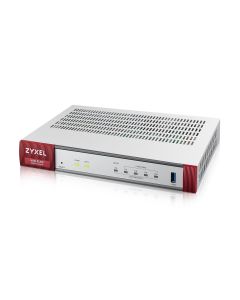 Zyxel Firewall USG FLEX 100 v2 & UTM 1 Jahr