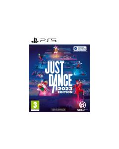 Ubisoft Just Dance 2023 (Code in a Box)
