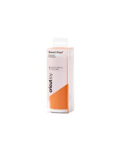 Cricut Vinylfolie Joy matt Orange