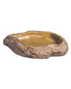 Exo Terra Futterschale Medium, 15 x 12 x 2 cm
