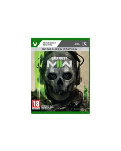Activision Blizzard Call of Duty: Modern Warfare II
